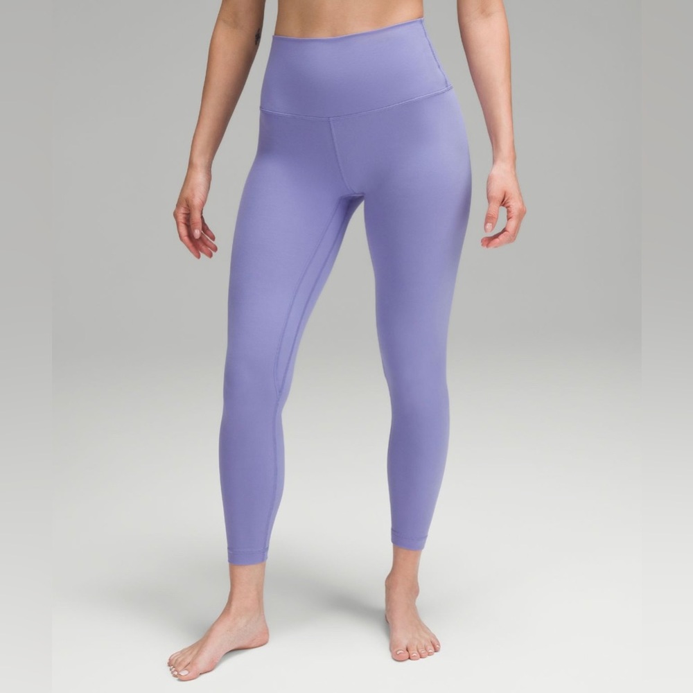 NWT Lululemon align leggings